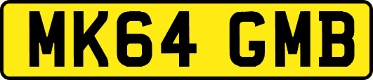 MK64GMB