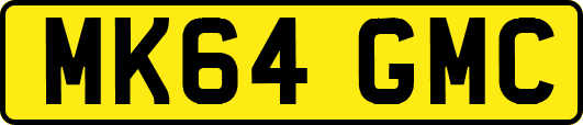 MK64GMC