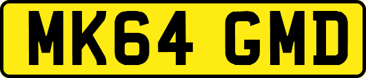 MK64GMD