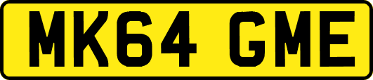 MK64GME