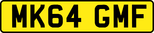 MK64GMF