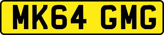 MK64GMG