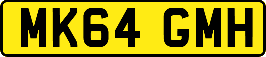 MK64GMH