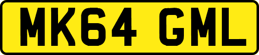 MK64GML