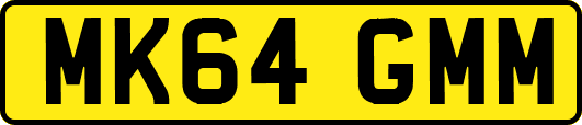 MK64GMM