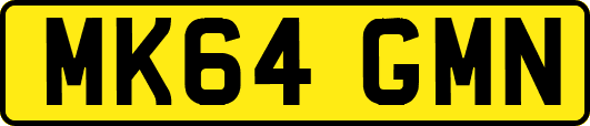 MK64GMN