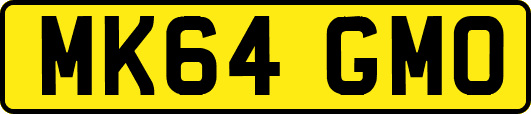 MK64GMO