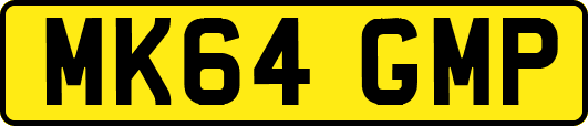 MK64GMP