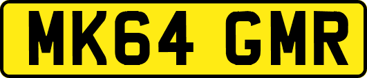 MK64GMR
