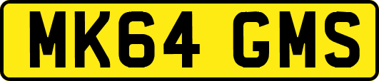MK64GMS