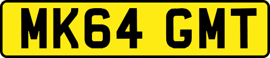 MK64GMT