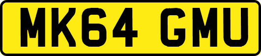 MK64GMU