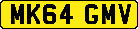 MK64GMV