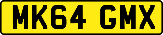 MK64GMX