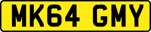 MK64GMY