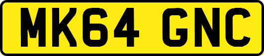 MK64GNC
