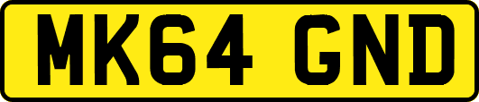 MK64GND