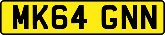 MK64GNN