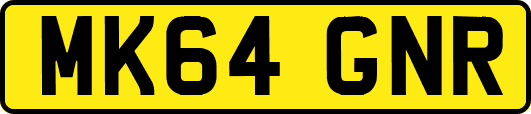 MK64GNR
