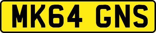 MK64GNS