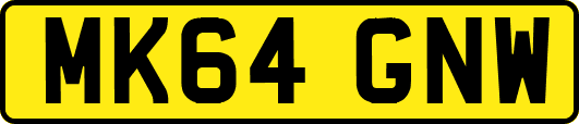 MK64GNW