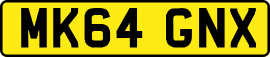 MK64GNX