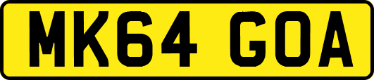 MK64GOA