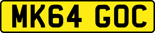 MK64GOC
