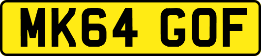 MK64GOF