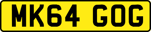 MK64GOG