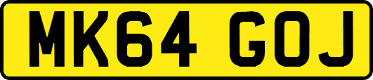 MK64GOJ