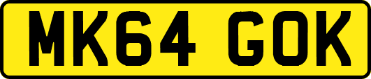 MK64GOK