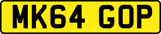 MK64GOP