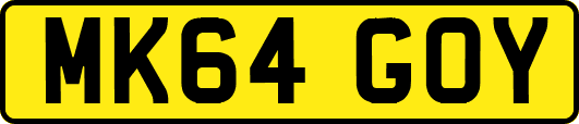 MK64GOY