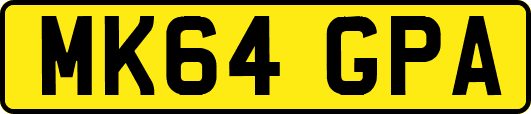 MK64GPA