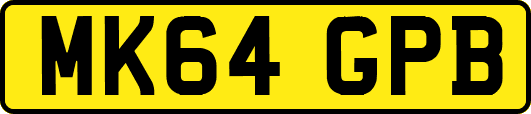 MK64GPB