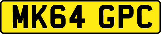 MK64GPC