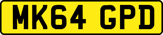 MK64GPD