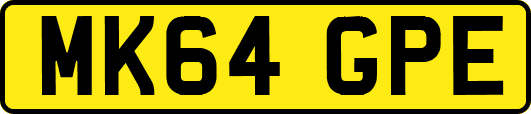 MK64GPE