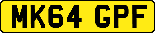 MK64GPF