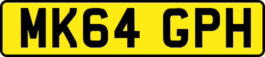MK64GPH