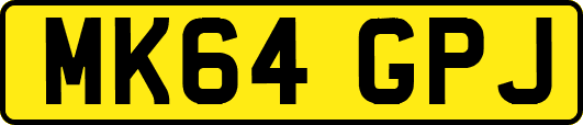 MK64GPJ