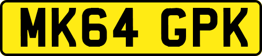 MK64GPK