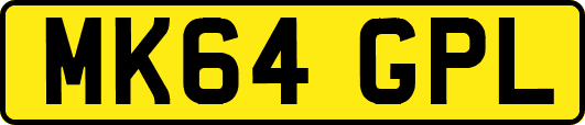 MK64GPL