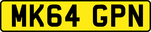 MK64GPN