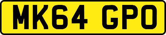 MK64GPO