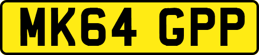 MK64GPP