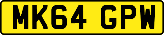MK64GPW