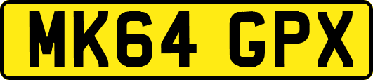 MK64GPX