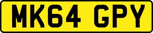 MK64GPY